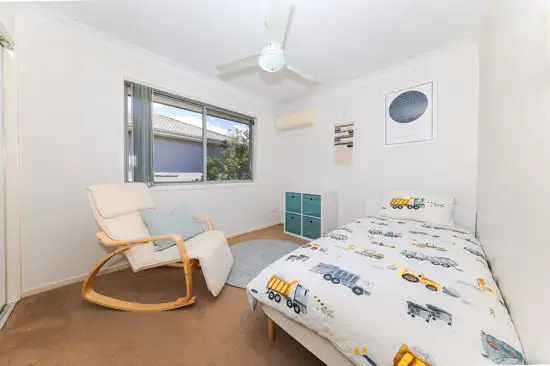 Fourth view of Homely townhouse listing, 27/19 O'Reilly Street, Wakerley QLD 4154