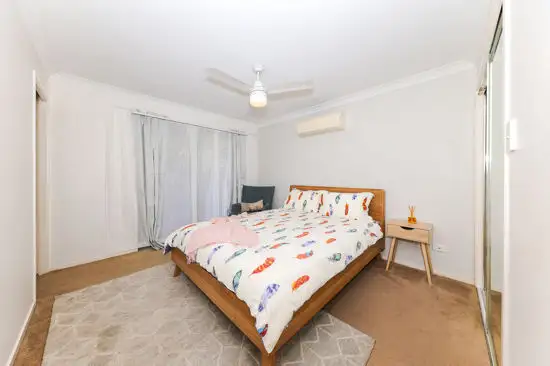 Sixth view of Homely townhouse listing, 27/19 O'Reilly Street, Wakerley QLD 4154