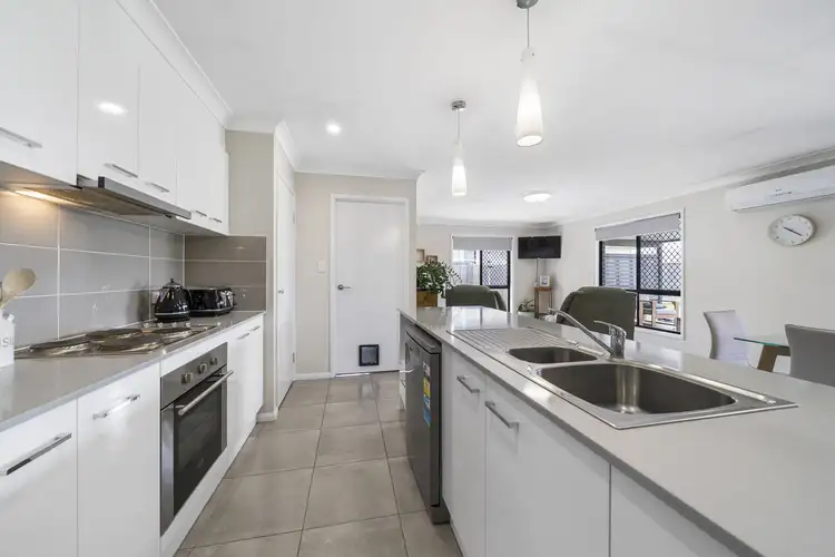 Third view of Homely house listing, 9 Weebah Place, Cambooya QLD 4358