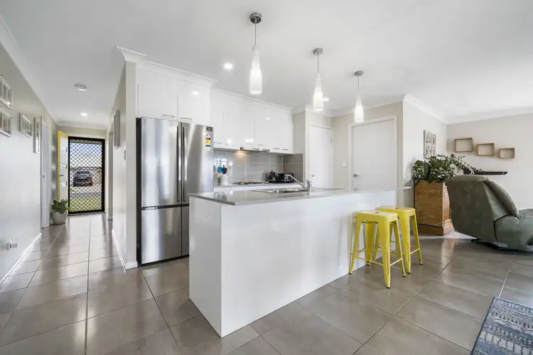 Fourth view of Homely house listing, 9 Weebah Place, Cambooya QLD 4358