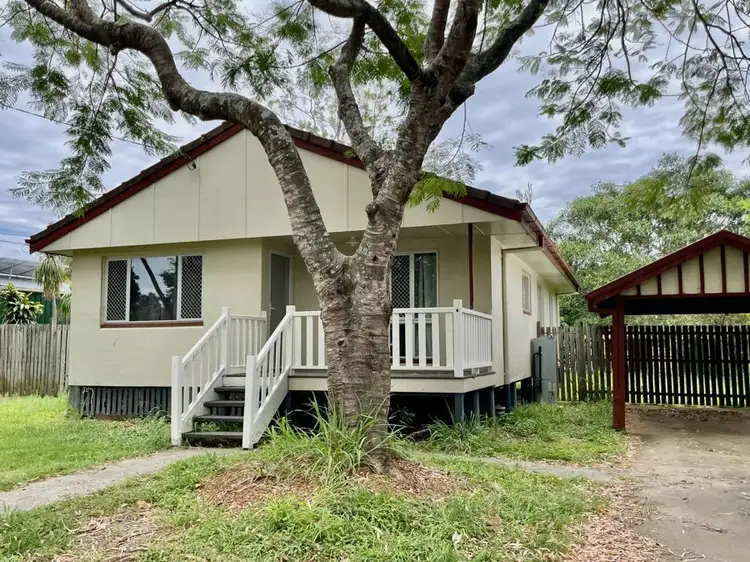 7 Jardine St, Leichhardt QLD 4305