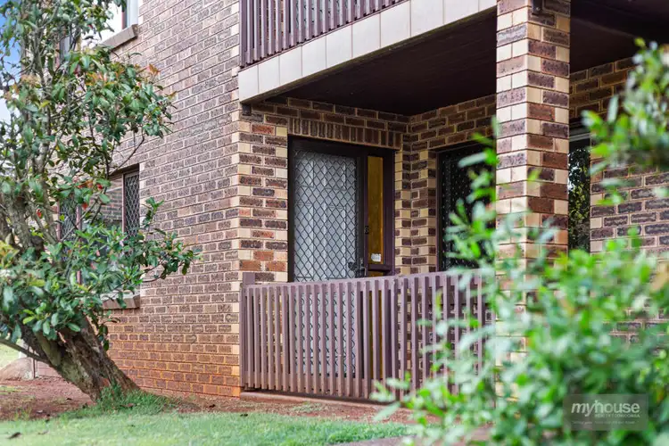 8/329 West Street, Harristown QLD 4350
