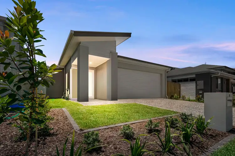 Main view of Homely house listing, 6 Fuller Street, Baringa QLD 4551