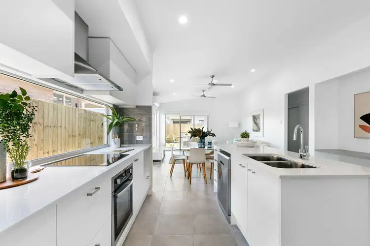 Fifth view of Homely house listing, 6 Fuller Street, Baringa QLD 4551