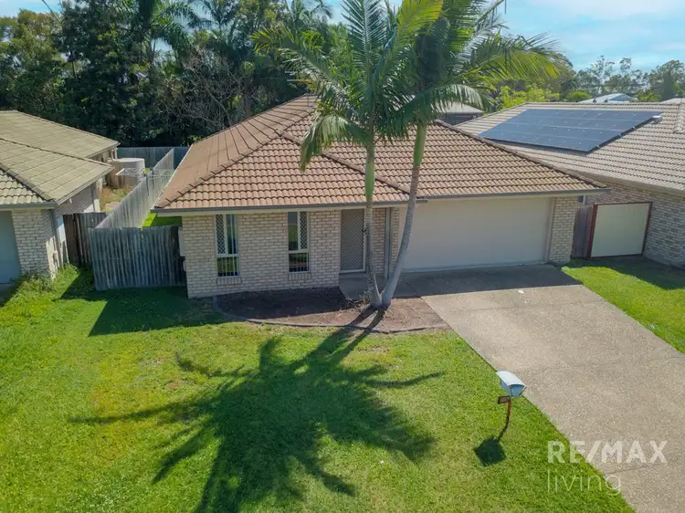 12 Challenor Street, Caboolture QLD 4510