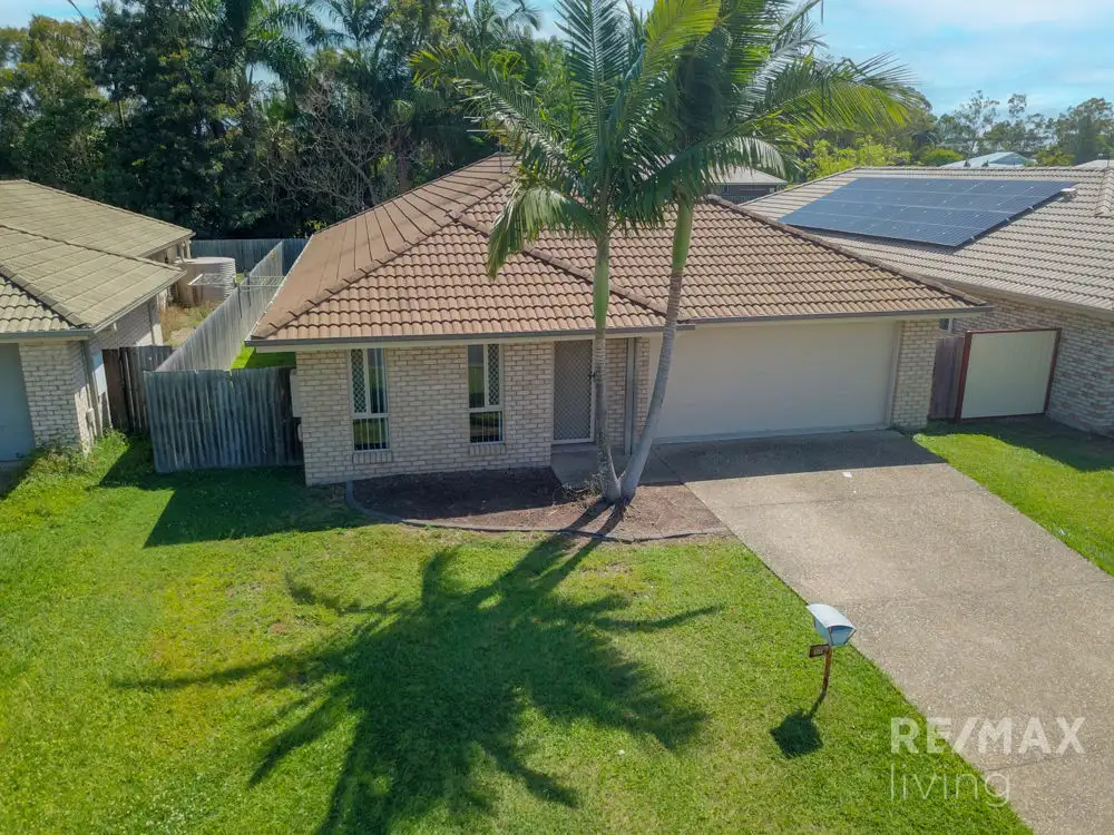 Main view of Homely house listing, 12 Challenor Street, Caboolture QLD 4510