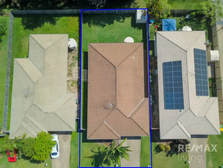 Second view of Homely house listing, 12 Challenor Street, Caboolture QLD 4510