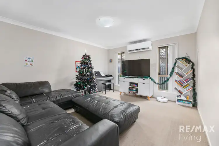 Fifth view of Homely house listing, 12 Challenor Street, Caboolture QLD 4510