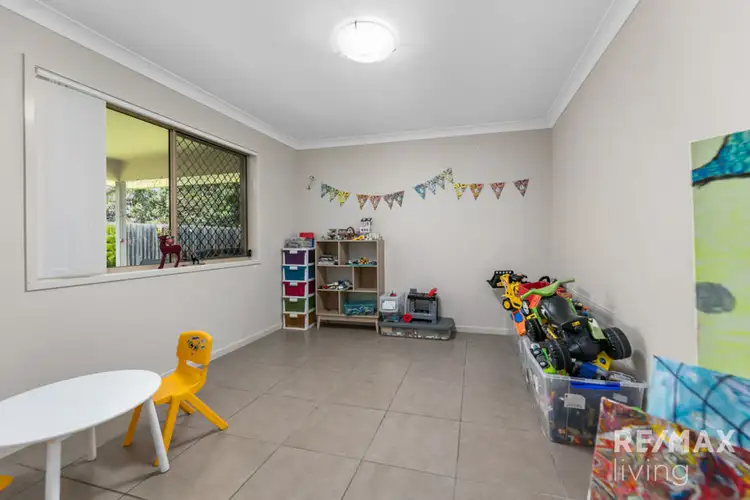 Sixth view of Homely house listing, 12 Challenor Street, Caboolture QLD 4510