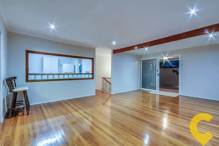 Third view of Homely house listing, 6 Grandis Court, Everton Hills QLD 4053