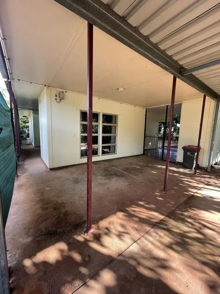 Main view of Homely house listing, 41 Whitewood Circuit, Nhulunbuy NT 880