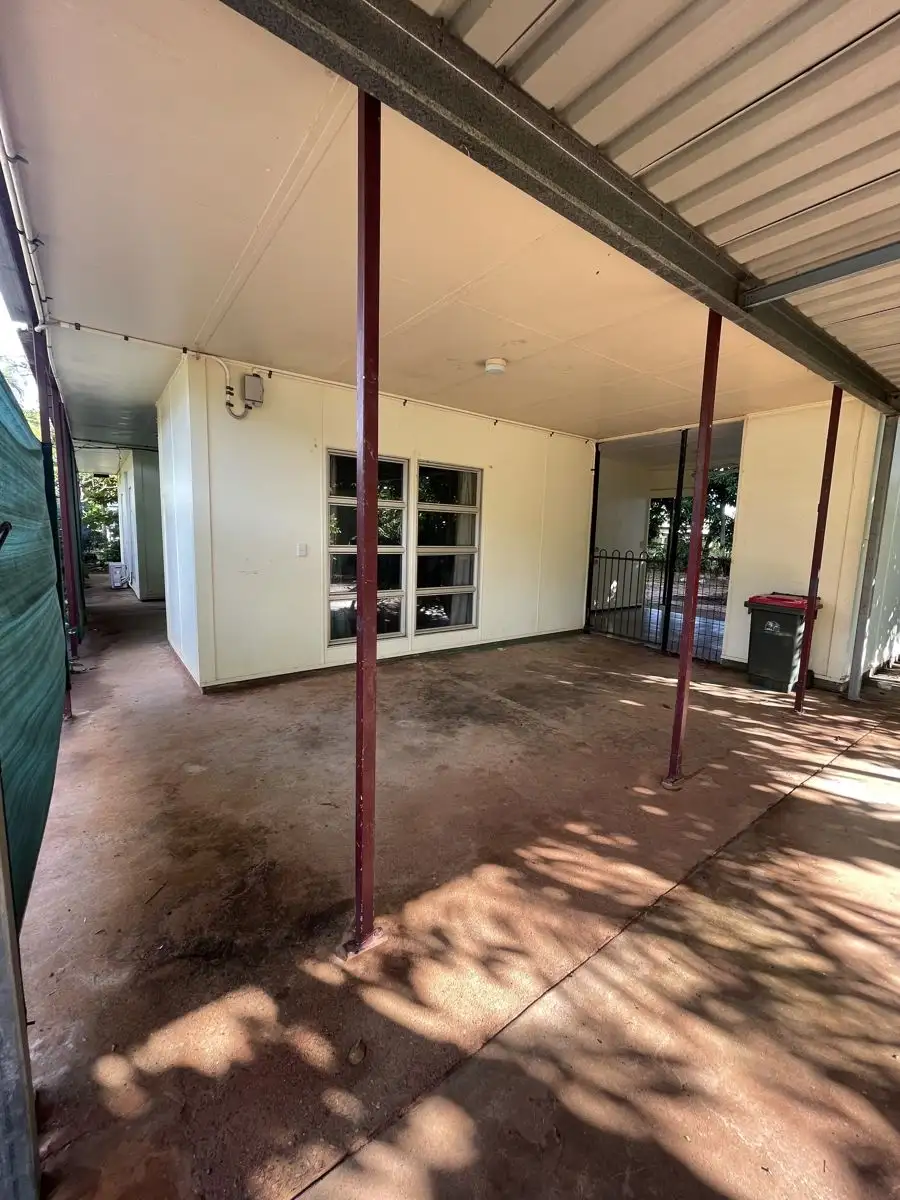 Main view of Homely house listing, 41 Whitewood Circuit, Nhulunbuy NT 880