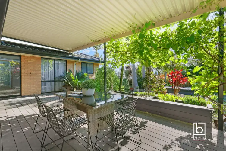 Fifth view of Homely house listing, 8 Foxtail Crescent, Woongarrah NSW 2259