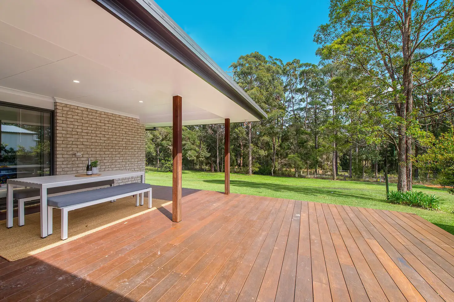 Main view of Homely house listing, 61 Cadaga Ridge, King Creek NSW 2446