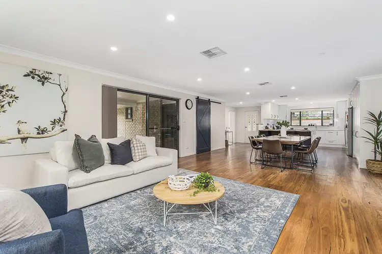 Third view of Homely house listing, 61 Cadaga Ridge, King Creek NSW 2446