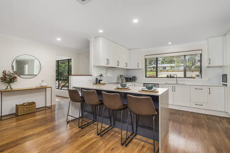Fourth view of Homely house listing, 61 Cadaga Ridge, King Creek NSW 2446