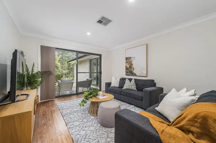 Fifth view of Homely house listing, 61 Cadaga Ridge, King Creek NSW 2446