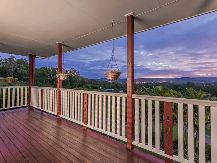 119 Jensen Rd, Ninderry QLD 4561