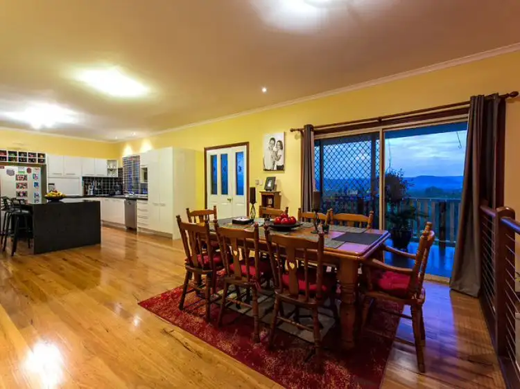 Second view of Homely house listing, 119 Jensen Rd, Ninderry QLD 4561