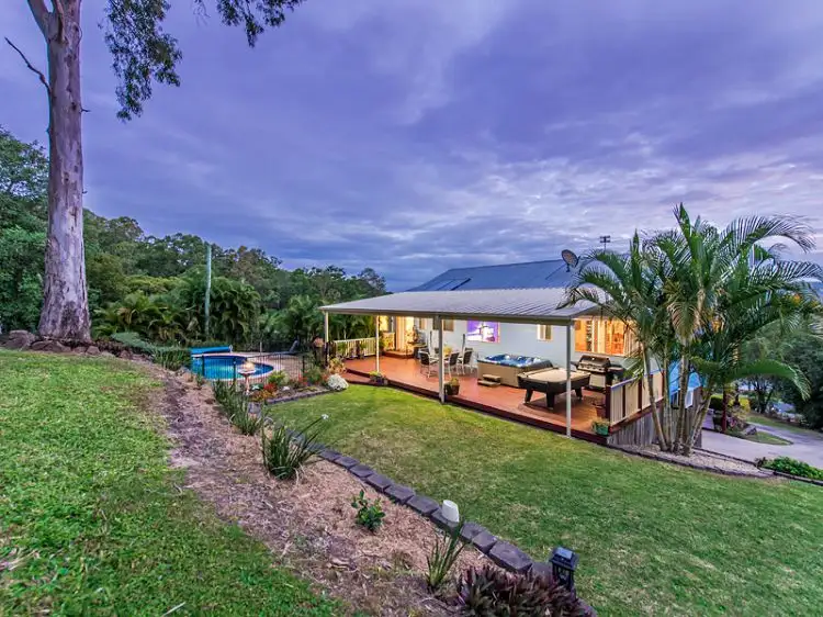Fourth view of Homely house listing, 119 Jensen Rd, Ninderry QLD 4561