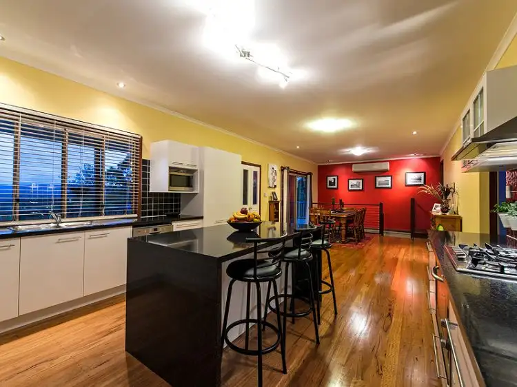 Fifth view of Homely house listing, 119 Jensen Rd, Ninderry QLD 4561