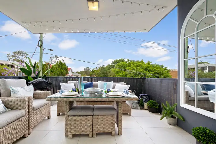 Third view of Homely unit listing, 4/6 Stanley Terrace, Taringa QLD 4068