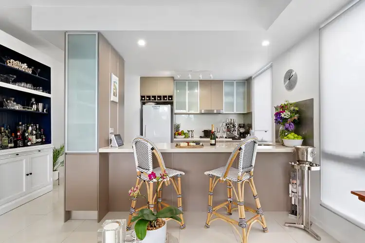 Fourth view of Homely unit listing, 4/6 Stanley Terrace, Taringa QLD 4068