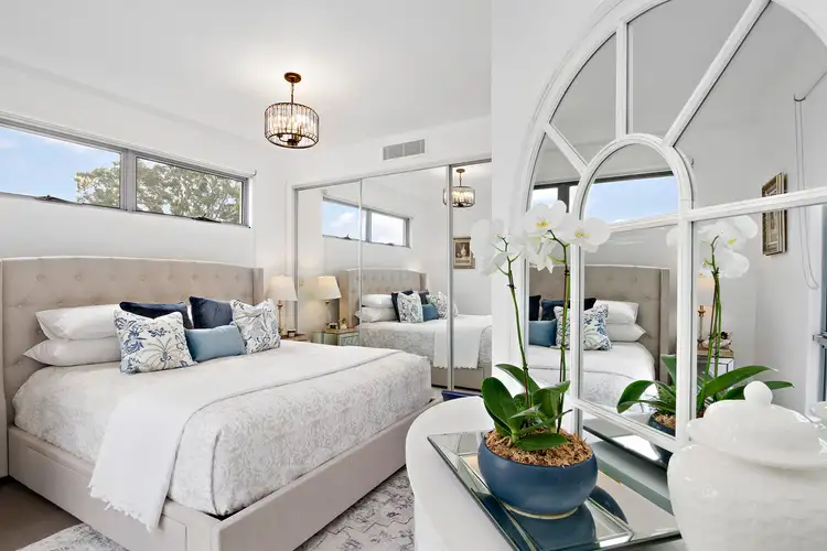 Fifth view of Homely unit listing, 4/6 Stanley Terrace, Taringa QLD 4068