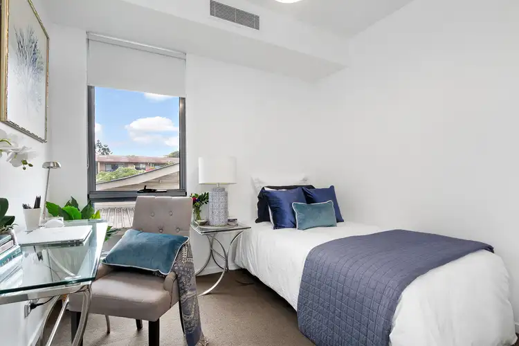 Sixth view of Homely unit listing, 4/6 Stanley Terrace, Taringa QLD 4068