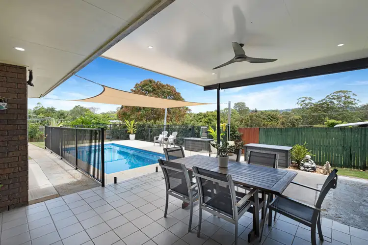 6 Bonney Street, Nambour QLD 4560