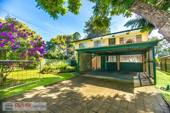 12 Goodfellows Road, Kallangur QLD 4503