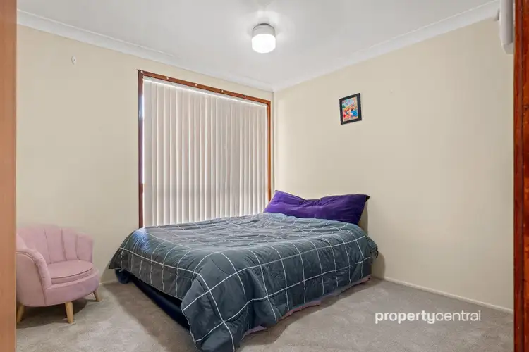 Fifth view of Homely house listing, 46 Mellfell Road, Cranebrook NSW 2749