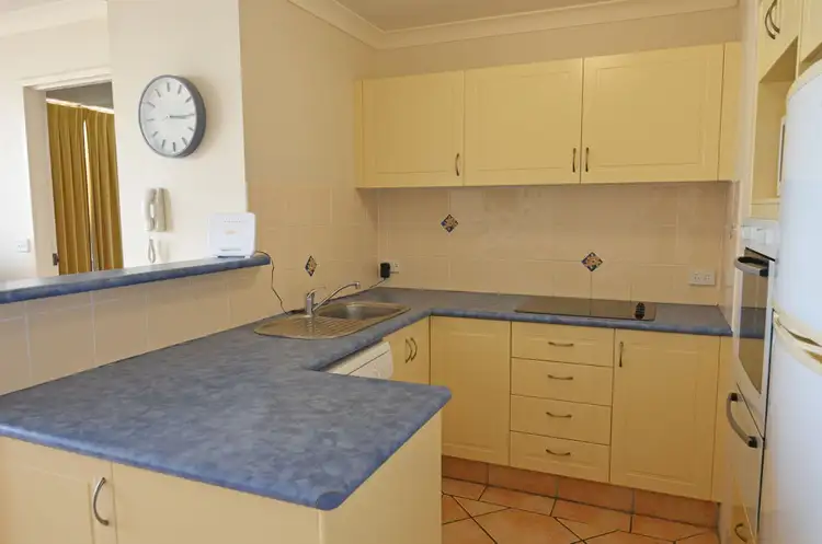 Fifth view of Homely apartment listing, 5/3-5 Ward Street, Rainbow Bay QLD 4225
