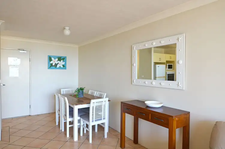 Sixth view of Homely apartment listing, 5/3-5 Ward Street, Rainbow Bay QLD 4225