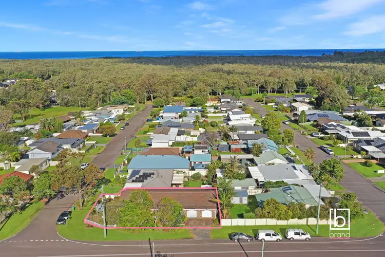 Main view of Homely house listing, 17 Fourth Avenue, Toukley NSW 2263