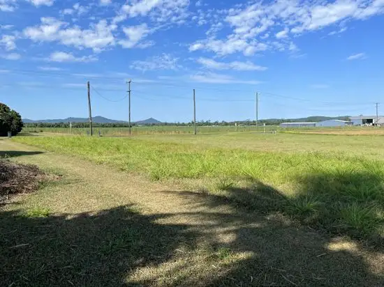 Main view of Homely land listing, 91 Aerodrome Road, Mundoo QLD 4860