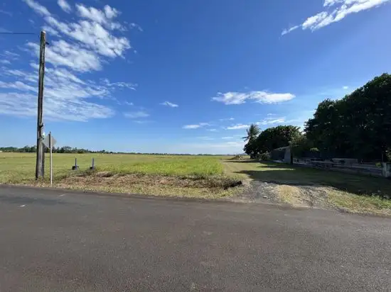 Second view of Homely land listing, 91 Aerodrome Road, Mundoo QLD 4860