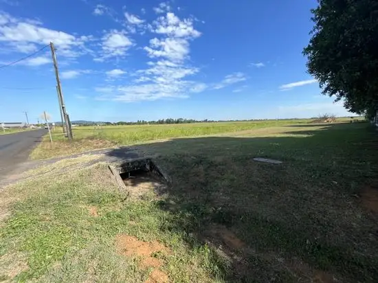 Third view of Homely land listing, 91 Aerodrome Road, Mundoo QLD 4860