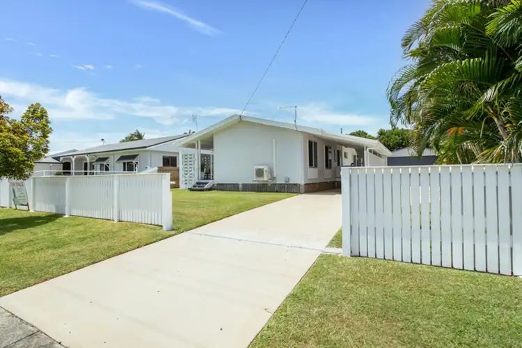 Second view of Homely house listing, 38 McGinn Street, West Mackay QLD 4740
