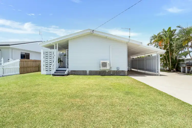 Third view of Homely house listing, 38 McGinn Street, West Mackay QLD 4740