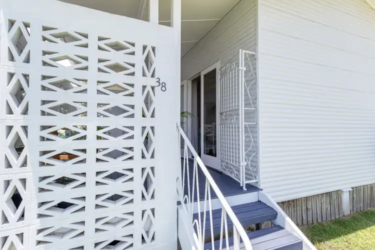 Fourth view of Homely house listing, 38 McGinn Street, West Mackay QLD 4740