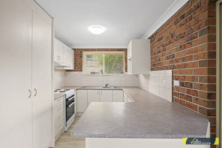 Second view of Homely house listing, 8 Gillett Close, Macksville NSW 2447