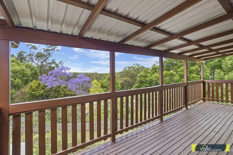Third view of Homely house listing, 8 Gillett Close, Macksville NSW 2447