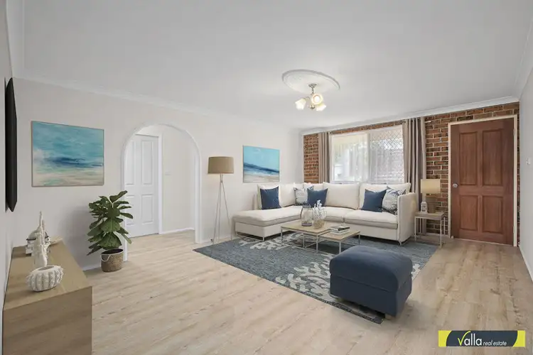 Fourth view of Homely house listing, 8 Gillett Close, Macksville NSW 2447
