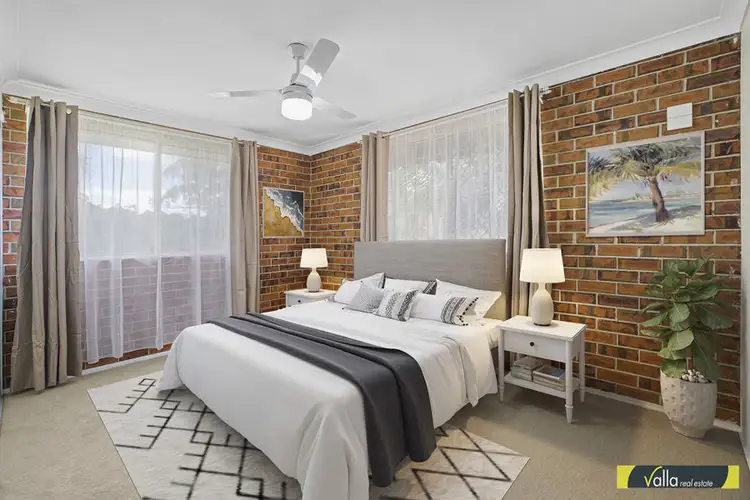 Fifth view of Homely house listing, 8 Gillett Close, Macksville NSW 2447