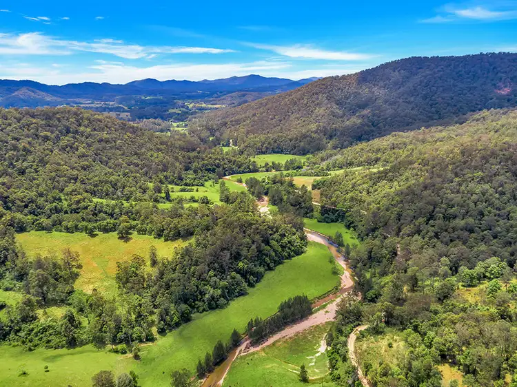 Second view of Homely house listing, 335 Upper Buckrabendinni Road, Buckra Bendinni NSW 2449