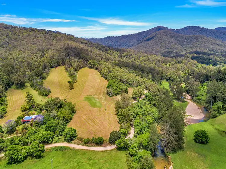 Third view of Homely house listing, 335 Upper Buckrabendinni Road, Buckra Bendinni NSW 2449