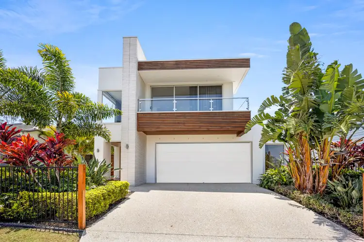 55 OAKEY CREEK ROAD, Coomera QLD 4209