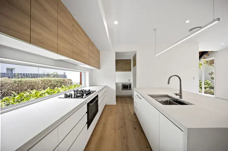 Second view of Homely house listing, 55 OAKEY CREEK ROAD, Coomera QLD 4209