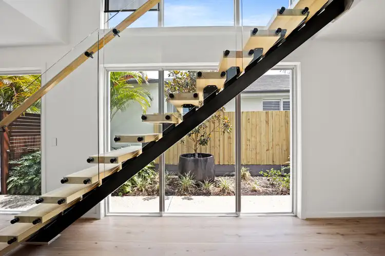 Third view of Homely house listing, 55 OAKEY CREEK ROAD, Coomera QLD 4209